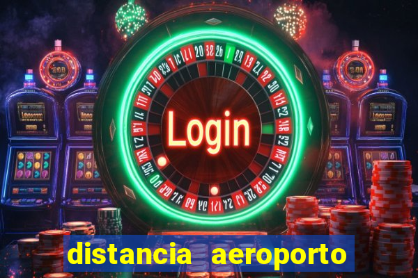 distancia aeroporto de porto alegre para rodoviaria